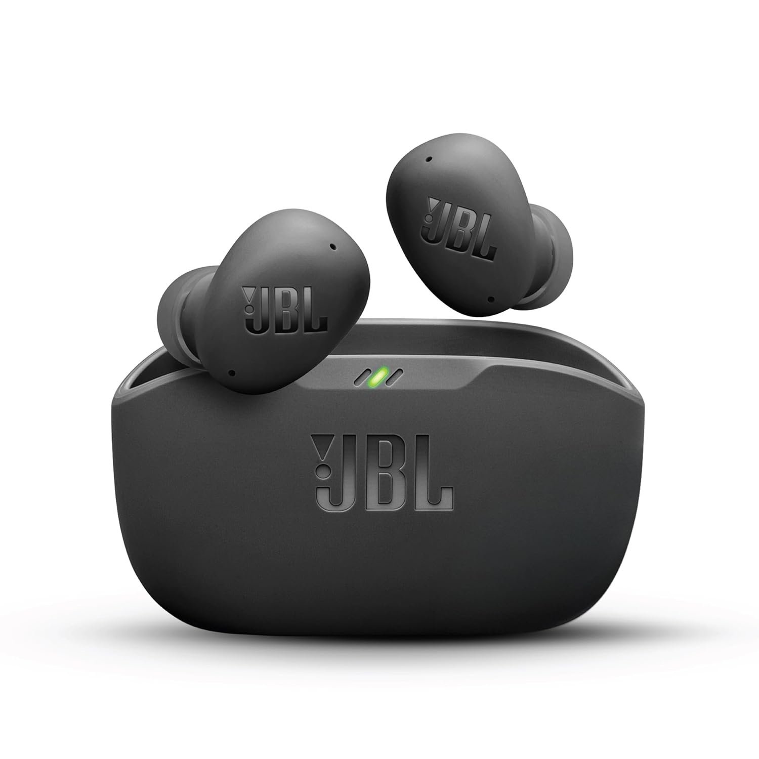 JBL Wave Buds 2 Ear Buds Wireless BluetoothV5.3, Active Noise Cancellation