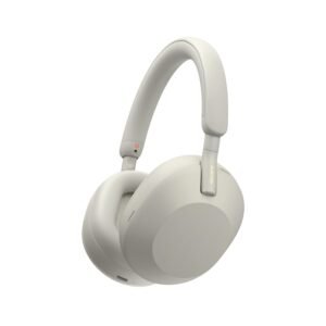 Sony WH-1000XM5 Best Active Noise Cancelling Wireless Bluetooth