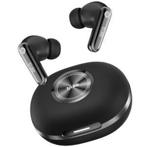truke New Launch Mega 10 True Wireless in Ear Earbuds W
