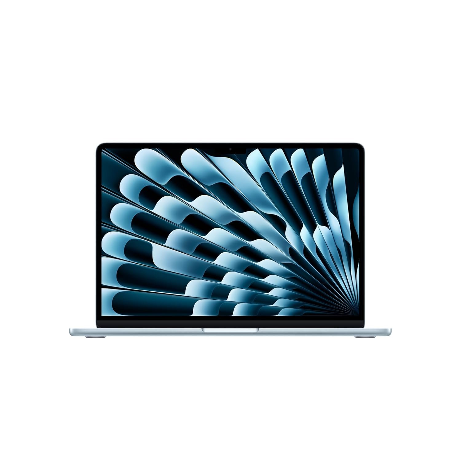 Apple 2025 MacBook Air (13-inch, Apple M4 chip with 10-core CPU